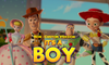 Toy Story  Gender Reveal Movie Baby Reveal Movie 